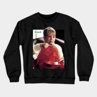 Home Alone Crewneck Sweatshirt